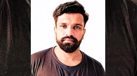 Karthik