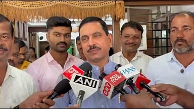 Prahlad Joshi 