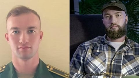 How A Young Russian Officer Betrayed His Own Army And Killed 300 Soldiers For Ukraine