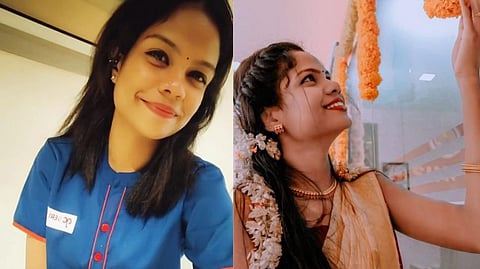 Kerala Woman, 23, Killed as Lorry Hits Motorcycle Near Bengaluru