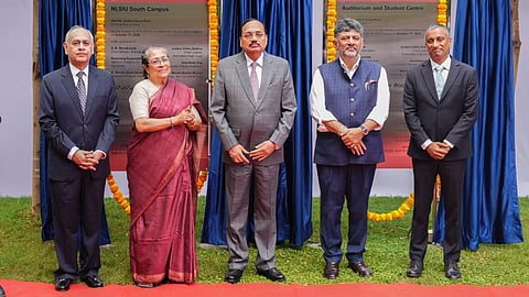Justice Suryakant