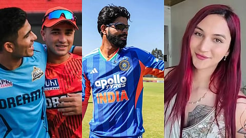'Kill Shreyas Iyer, Marry Abhishek Sharma, Hook Up With Shubman Gill': Anaya's Clear Take