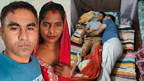Speeding Car Plows Into Crowd Near Durga Puja Pandal In Balrampur: 3 Dead, 4 Severely Injured