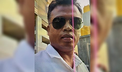 Advocate Manjunath