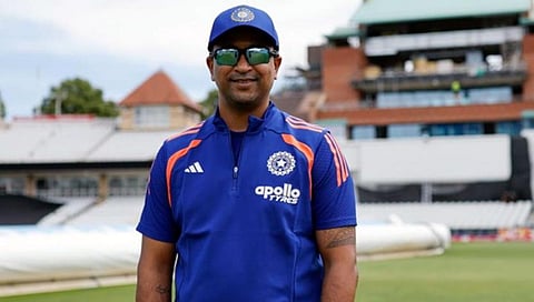 Former India Spinner Pragyan Ojha Replaces Ajit Agarkar As New Chief Selector