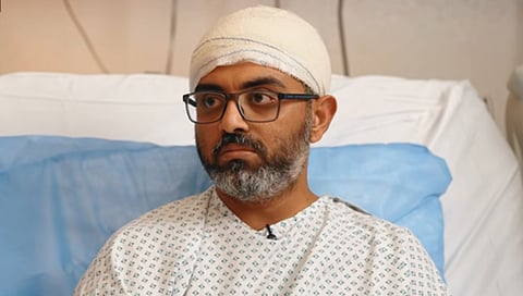 Captain Smit Machchhar reveals more details of the flydubai incident