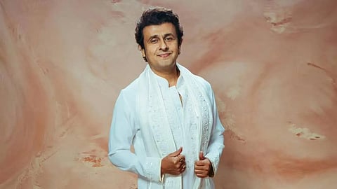 Sonu nigam