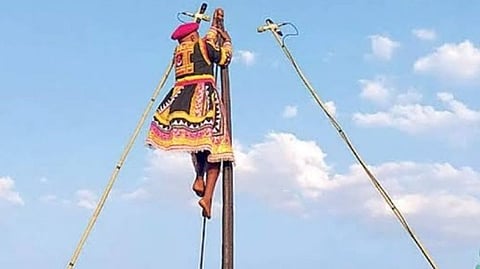 Devaragudda karnika