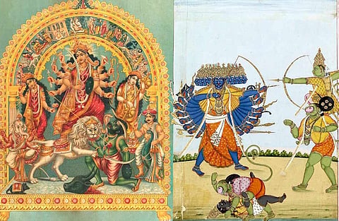 Vijayadashami 