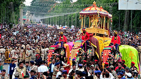 Jumboo Savari