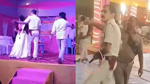 Bihar Police