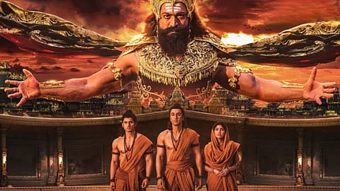 Ramayana Movie Still
