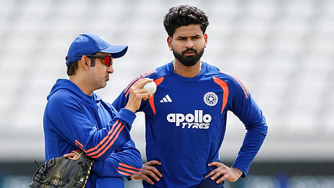 Tough Calls Await Gautam Gambhir Beyond Sooryavanshi