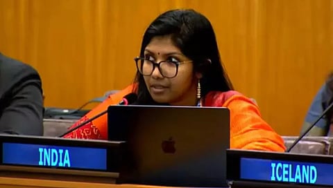  Bhavika Mangalanandan