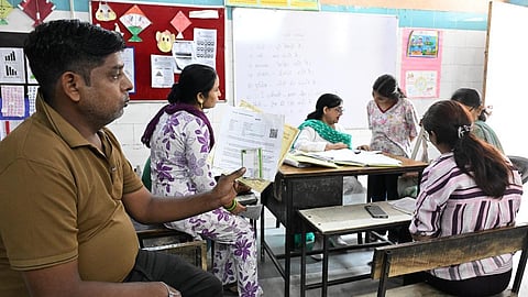 Karnataka SIR