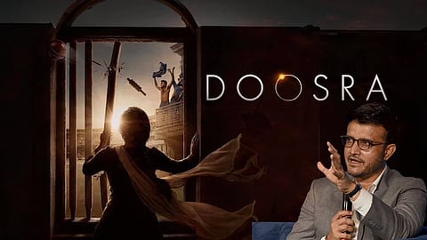 Delhi High Court Refuses To Stall Release Of Film Doosra, Relief For Makers In Sourav Ganguly Case