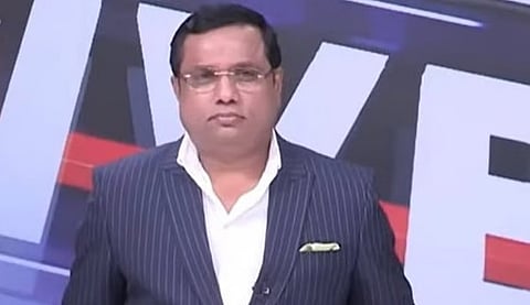 Rakesh Shetty 