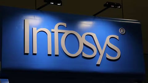 Infosys 