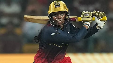 Sabbhineni Meghana