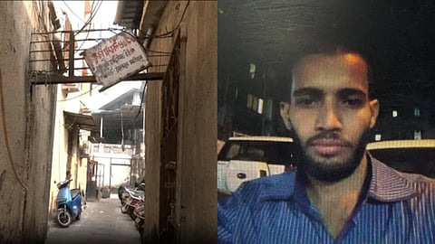 JeM-Linked Terror Suspect Posing as Rapido Rider Arrested in Mumbai for Threat to PM Modi