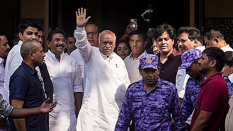 Congress targets PM Modi over reported PLA face-offs in Arunachal Pradesh