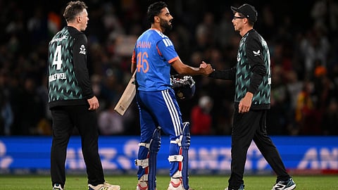 Ravichandran Ashwin Delivers Heartfelt Praise For Selectors