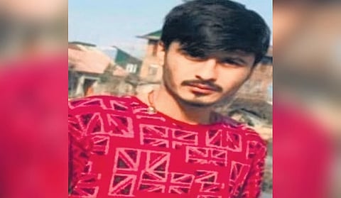 Himanshu Bhau