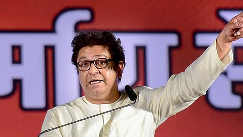 Raj Thackeray