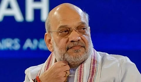 Amit Shah 