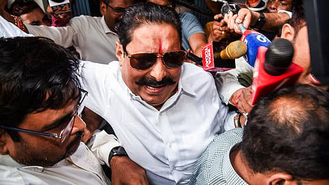 Anant Singh