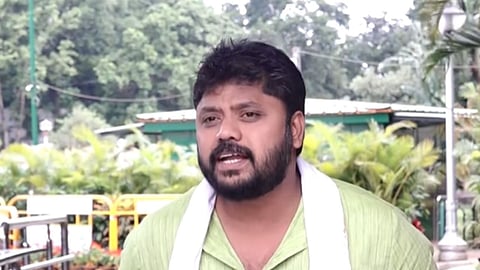 Pradeep Eshwar