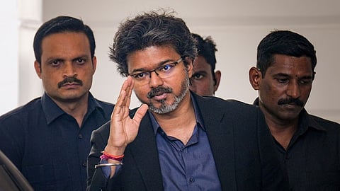 CM Vijay