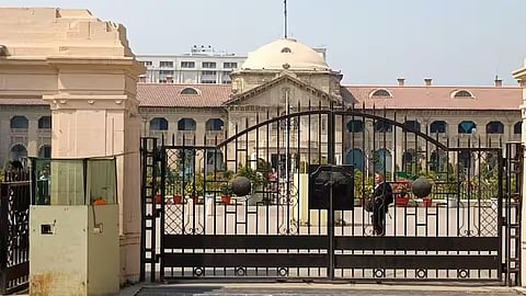 Allahabad HC