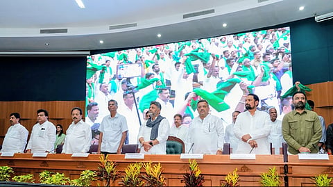 CM's meeting with sugar factory owners
