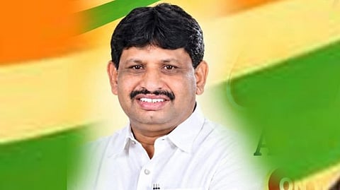 MLC election: AP Ranganath wins in Bengaluru teachers constituency