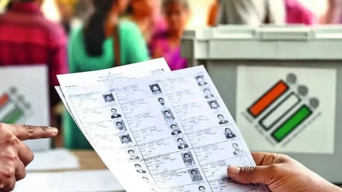 Karnataka Voter List: Nearly 1 Crore Names Deleted; Step-by-Step Guide to Re-Apply via Form 6