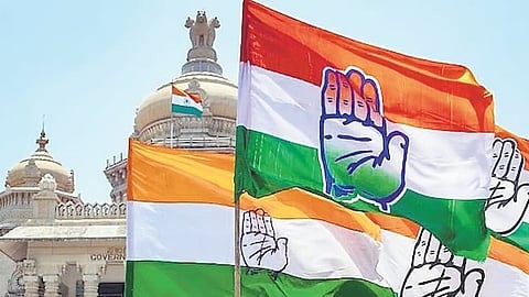 Congress (Representative Image)