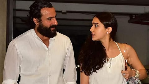 ‘I live with a single mother’, Dad Saif didn’t help my career, says Sara Ali Khan