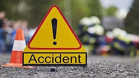 accident 