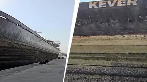 6 Indian seafarers stranded at Karachi port are safe