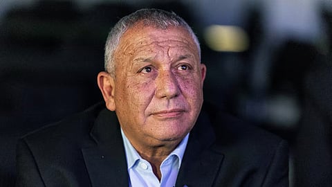 Gadi Eisenkot