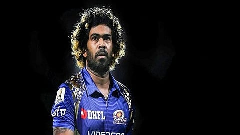 Lasith Malinga