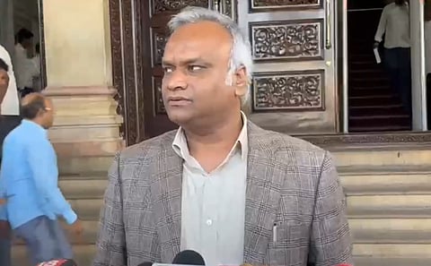 Priyank Kharge 