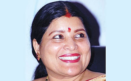 ಗಿರಿಕನ್ಯೆ ಕನಸು