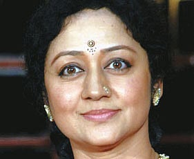 ವಿನಯಾಪ್ರಸಾದ್, ನಟಿ.