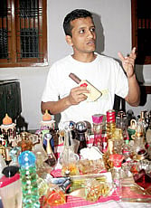 ಸೆಂಟ್ ಪರ್ಸೆಂಟ್