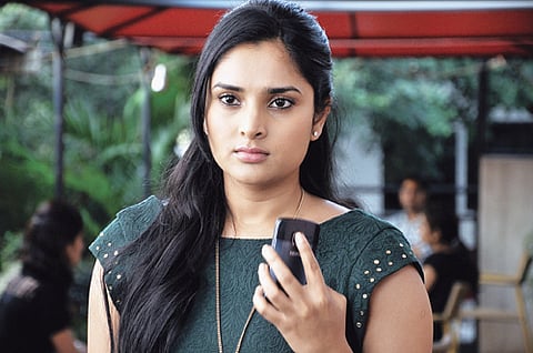 ರಮ್ಯಾ... ದಿಲ್ ಕಾ ರಾಜ