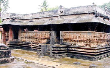 ಕೆಳದಿಯ ಕಳೆ