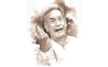 ಭೀಮ ಭಕ್ತಿ