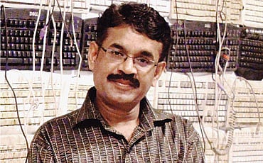 ಅನಿಲ್ ಅಂಬಾರಿ